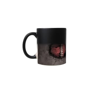 Nome do produto Caneca Mágica Attack On Titan