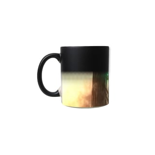 Nome do produto Caneca Mágica Attack On Titan