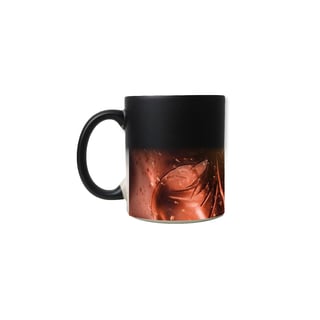 Nome do produto Caneca Mágica Attack On Titan