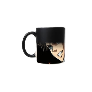 Nome do produto Caneca Mágica Attack On Titan