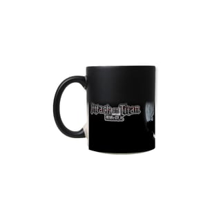 Nome do produto Caneca Mágica Attack On Titan