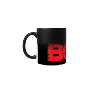 Nome do produto Caneca Mágica The Boys