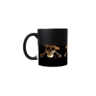 Nome do produto Caneca Mágica One Piece