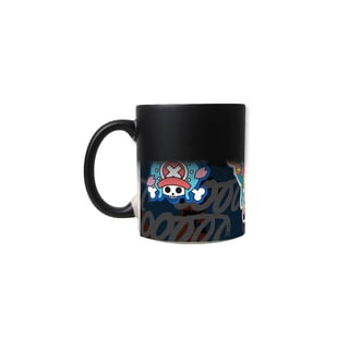 Nome do produto Caneca Mágica One Piece