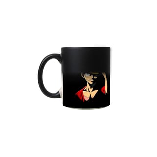 Nome do produto Caneca Mágica One Piece