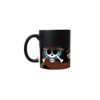 Nome do produto Caneca Mágica One Piece