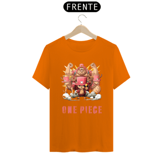 Nome do produto Camiseta T-Shirt Classic Unissex / One Piece