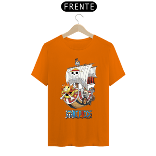 Nome do produto Camiseta T-Shirt Classic Unissex / One Piece