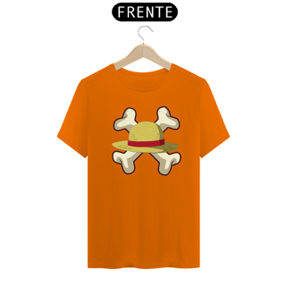 Nome do produto Camiseta T-Shirt Classic Unissex / One Piece
