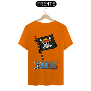 Nome do produto Camiseta T-Shirt Classic Unissex / One Piece