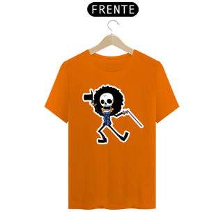 Nome do produto Camiseta T-Shirt Classic Unissex / One Piece 