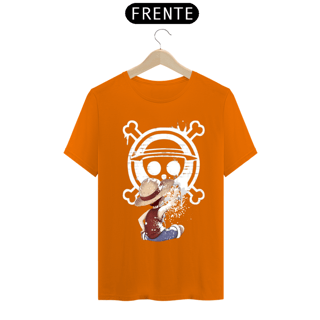 Nome do produto Camiseta T-Shirt Classic Unissex / One Piece