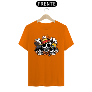 Nome do produto Camiseta T-Shirt Classic Unissex / One Piece