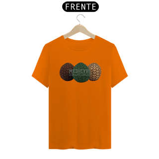 Nome do produto Camiseta T-Shirt Classic Unissex / Game Of Thrones