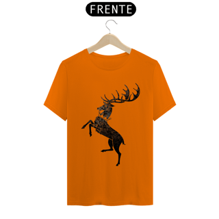 Nome do produto Camiseta T-Shirt Classic Unissex / Game Of Thrones