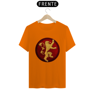 Nome do produto Camiseta T-Shirt Classic Unissex / Game Of Thrones Avatar