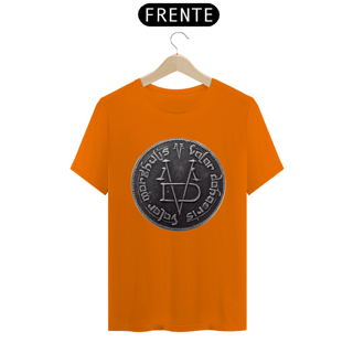 Nome do produto Camiseta T-Shirt Classic Unissex / Game Of Thrones Moeda 