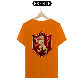 Nome do produto Camiseta T-Shirt Classic Unissex / Game Of Thrones
