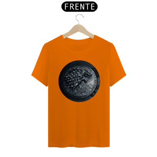 Nome do produto Camiseta T-Shirt Classic Unissex / Game Of Thrones Avatar