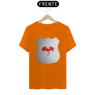 Nome do produto Camiseta T-Shirt Classic Unissex / Game Of Thrones