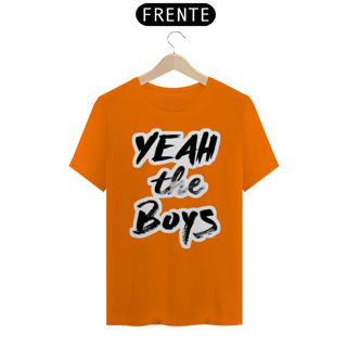 Nome do produto Camiseta T-Shirt Classic The Boys