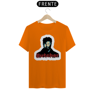 Nome do produto Camiseta T-Shirt Classic Unissex / The Boys