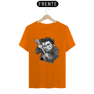 Nome do produto Camiseta T-Shirt Classic Unissex / The Boys  