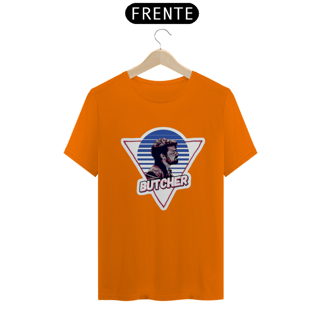 Nome do produto Camiseta T-Shirt Classic Unissex / The Boys