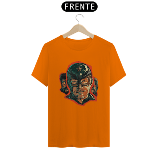 Nome do produto Camiseta T-Shirt Classic Unissex / The Boys