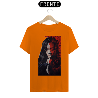 Nome do produto Camiseta T-Shirt Classic Unissex / The Boys - Kimiko Miyashiro