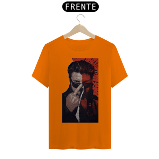 Nome do produto Camiseta T-Shirt Classic Unissex / The Boys - Billy Butcher