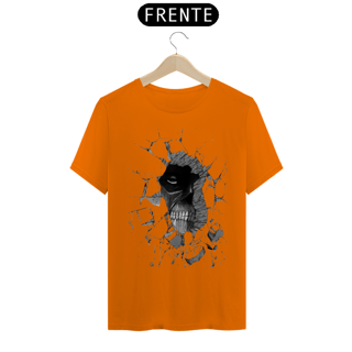 Nome do produto Camiseta T-Shirt Classic Unissex / Attack On Titan