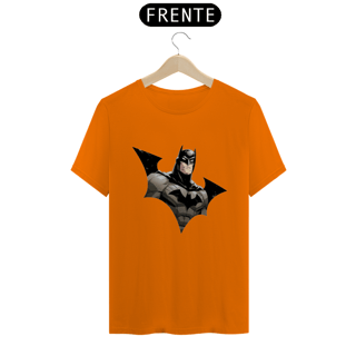 Nome do produto Camiseta T-Shirt Classic Unissex / Batman