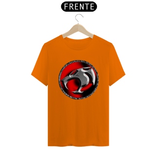 Nome do produto Camiseta T-Shirt Classic Unissex / Thundercats