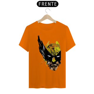 Nome do produto Camiseta T-Shirt Classic Unissex / Wolverine