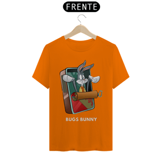 Nome do produto Camiseta T-Shirt Classic Unissex / Looney Tunes