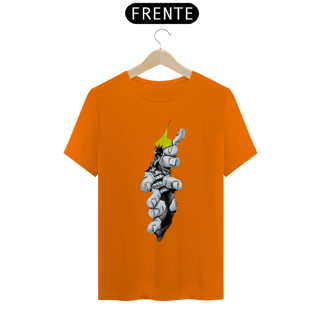Nome do produto Camiseta T-Shirt Classic Unissex / Hulk
