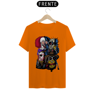 Nome do produto Camiseta T-Shirt Classic Unissex / Homer Simpson / Duff Beer