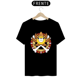 Camiseta T-Shirt Classic Unissex / One Piece