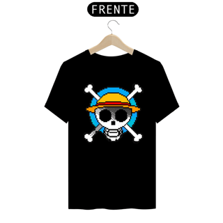 Camiseta T-Shirt Classic Unissex / One Piece