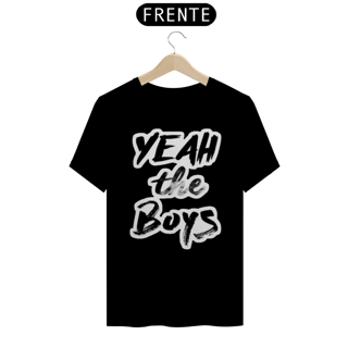 Nome do produto Camiseta T-Shirt Classic The Boys