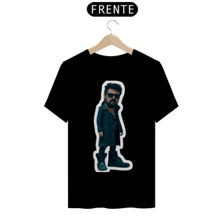 Nome do produto Camiseta T-Shirt Classic Unissex / The Boys