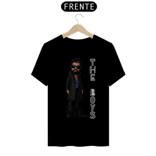 Nome do produto Camiseta T-Shirt Classic Unissex / Butcher The Boys