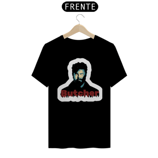 Nome do produto Camiseta T-Shirt Classic Unissex / The Boys