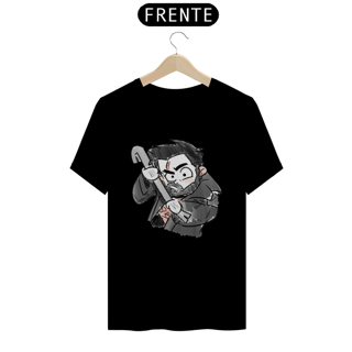 Nome do produto Camiseta T-Shirt Classic Unissex / The Boys  