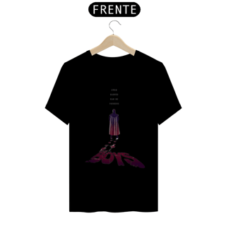 Nome do produto Camiseta T-Shirt Classic Unissex / The Boys - Capitão Pátria