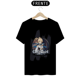 Camiseta T-Shirt Classic Unissex / Genshin Impact Jean