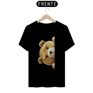 Camiseta T-Shirt Classic Unissex / Urso Ted