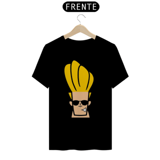 Camiseta T-Shirt Classic Unissex / Johnny Bravo