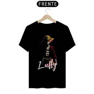 Camiseta T-Shirt Classic Unissex / Luffy One Piece